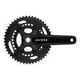 Shimano - GRX FC-RX810-2 Road / Track Cranksets _ Unite - B1keparts.com